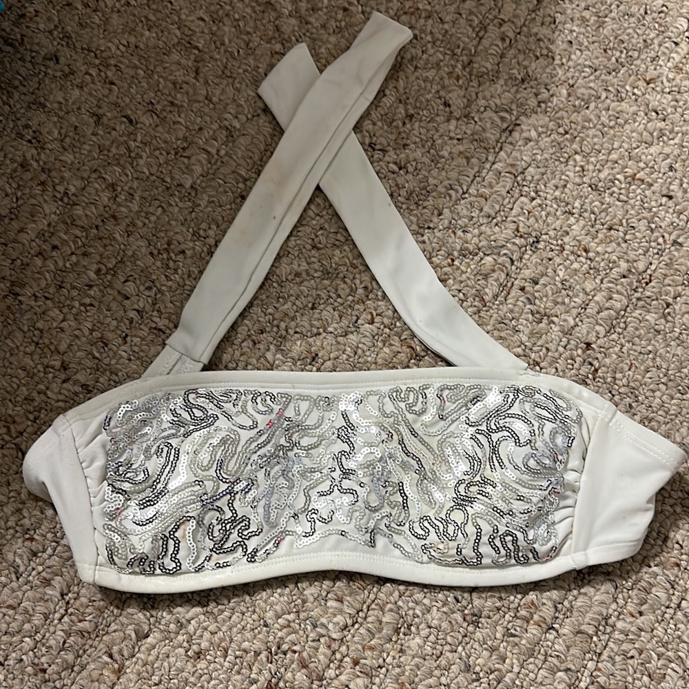 Bandau bikini top small